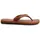 QUIKSILVER Molokai Nubuck Braun 41