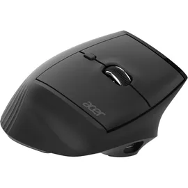 Acer Smart Fit Vertikale Maus Schwarz