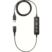 JABRA Link 260 USB Adapter Qd Usb-kabel -