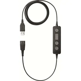 JABRA Link 260 USB Adapter Qd Usb-kabel -