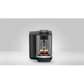Jura X4 Dark Inox Professional Kaffeevollautomat