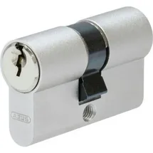 ABUS Profilzylinder C50N 25/25