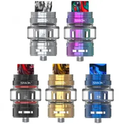 Smok TF 6ml Verdampfer Tank Gold