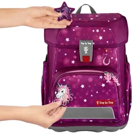 Step By Step MAGIC MAGS Sweet Unicorn Nuala