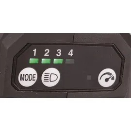 Makita DTW1005Z ohne Akku