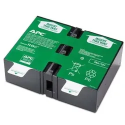 APC Batterie APCRBC123