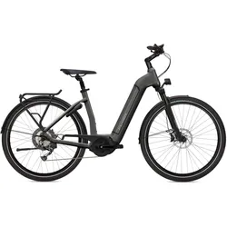 Flyer Gotour6 3.10 Anthracite Gloss Wave 625 Wh XL