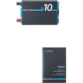 Ective MI 10 1000W/24V Wechselrichter mit modifizierter Sinuswelle