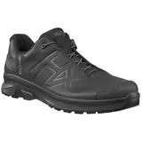 Haix CONNEXIS Go GTX LTR low schwarz Gr. 12 - Schwarz - 46