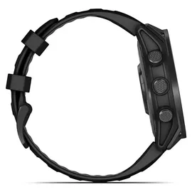 Garmin tactix 8 AMOLED 47 mm schwarz