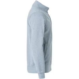 Clique Basic Cardigan \021028\" - Grey Melange 95 - grau meliert 100