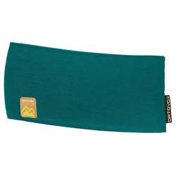 Ortovox 140 Cool Headband pacific green