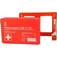 Gramm medical Betriebsverbandkasten DIN 13157