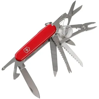 Victorinox Swiss Champ rot (1.6795)