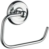 Smedbo "Villa 'WC-Papierrollenhalter ohne Deckel, Silber