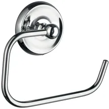 Smedbo "Villa 'WC-Papierrollenhalter ohne Deckel, Silber