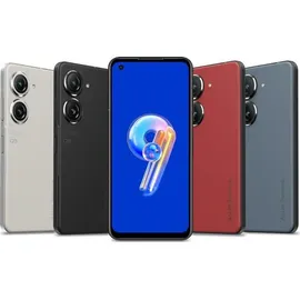 Asus Zenfone 9 8 GB RAM 128 GB Moonlight White