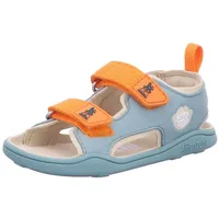 Affenzahn Vegan Airy Sandale Mint 21