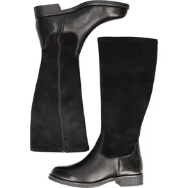 TAMARIS COMFORT Damen Schwarz 37