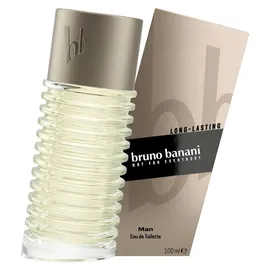 Bruno Banani Man Eau de Toilette 100 ml