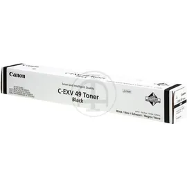 Canon C-EXV49 schwarz