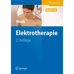 Elektrotherapie