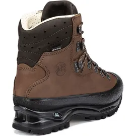 Hanwag Alaska Lady GTX erde brown 39.5