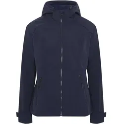 CHIEMSEE Funktionsjacke aus leichtem, Dk Blu/Blck Dif, XS