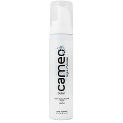 cameo color styling mousse Perlgrau (75 ml)