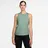 Nike ONE CLASSIC Dri-FIT Fitness-Tanktop Damen 007 - steam/white S