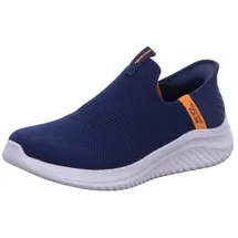 SKECHERS ULTRA FLEX 3.0 SMOOTH STEP blau, 31