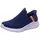 SKECHERS ULTRA FLEX 3.0 SMOOTH STEP blau, 31