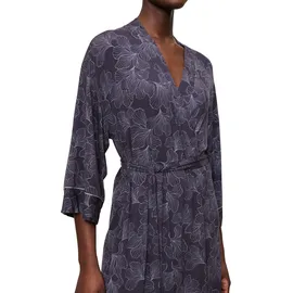 Triumph Aura Spotlight Robe 01", Bathrobe, Grey combination), 48/50, - 48-50