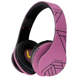 PowerLocus P2 Lila/Schwarz