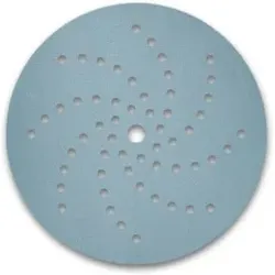 Sia Scheibe mit Loch, 1948 siaflex, 150, 57-Loch Korn 60