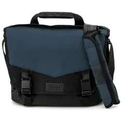 Tenba Messenger DNA 9 Slim Blau