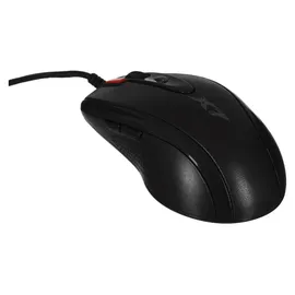 A4Tech X-710 Gaming Mouse schwarz