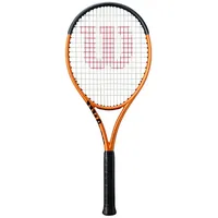Wilson Burn 100LS L2 Orange/Schwarz