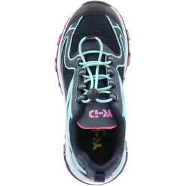 Lurchi CEDRIC-TEX für Kinder, blau, 39 EU