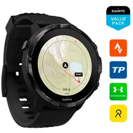 Suunto 7 all black
