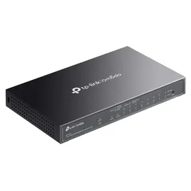 TP-Link Omada ES210GMP (10 Ports)