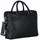 LEONHARD HEYDEN Berlin Aktentasche 7359 schwarz mit Laptopfach