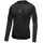 Gore Wear Spinshift Langarm Trikot, black, M