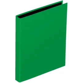 Pagna Ringbuch Basic Colours DIN A4 grün
