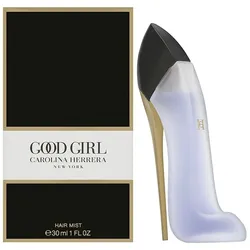 Haar-Duft Carolina Herrera Good Girl 30 ml