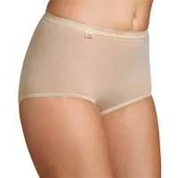 SLOGGI sloggi Basic+ Maxi 3P Briefs, Women's