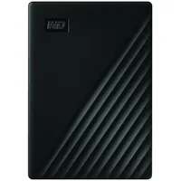 Western Digital Drive PLUS 4 TB USB 3,2 Gen1 Siliziumgrau