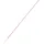 TRU Components 1565350 Litze LiFY 1 x 0.05mm2 Rot 100m