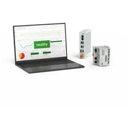 Wago 2759-2320/211-1000 Library Analytics, Einzellizenz, Onlineaktivierung 275923202111000