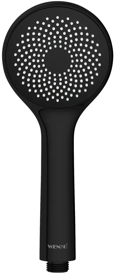 Wenko Duschkopf Ø95 Water Saving - D ca. 9.50